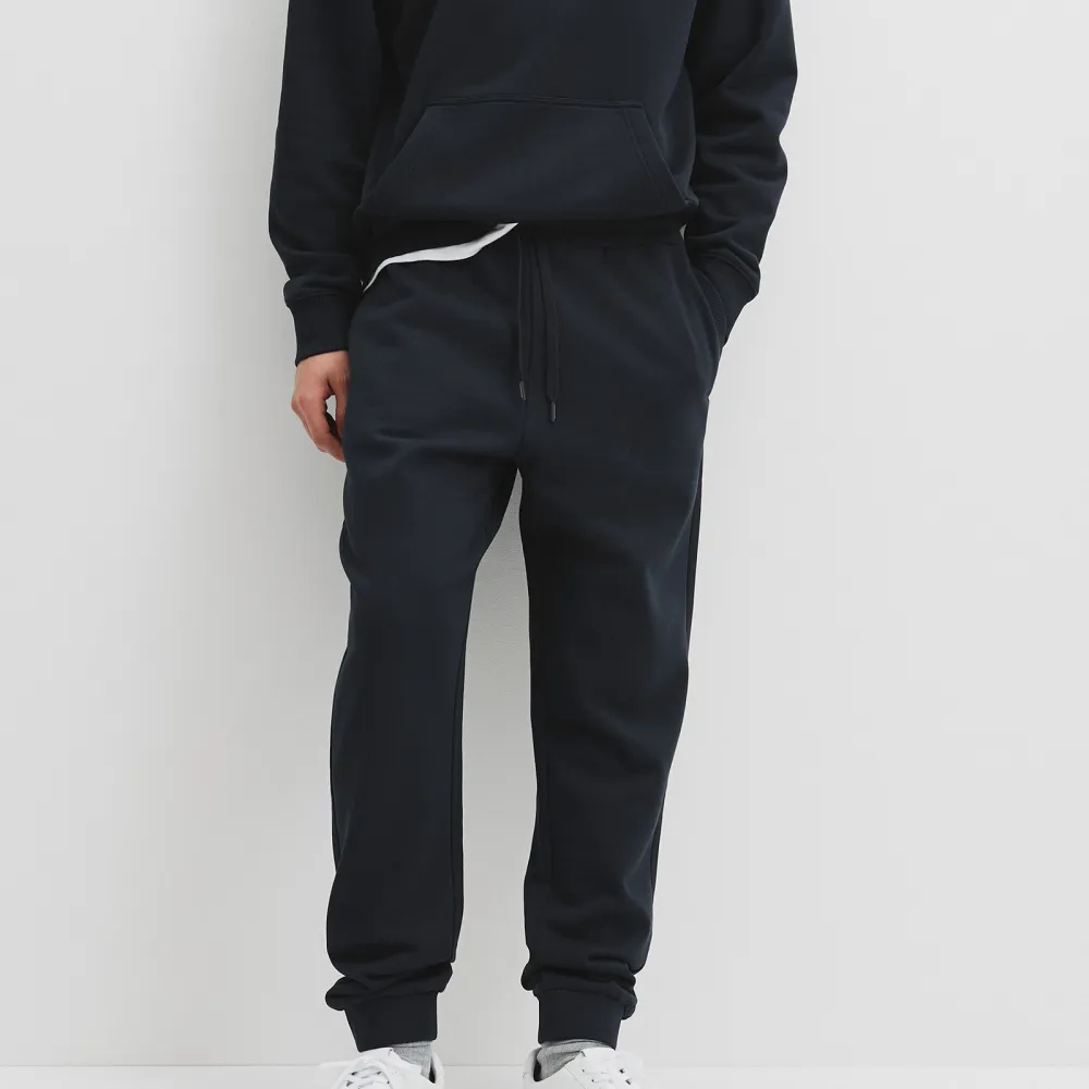 Men's Casual Classic Pants
