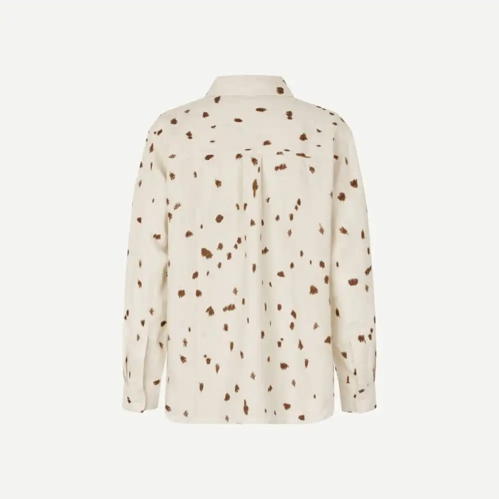 Classic Relaxed Women's Shirt