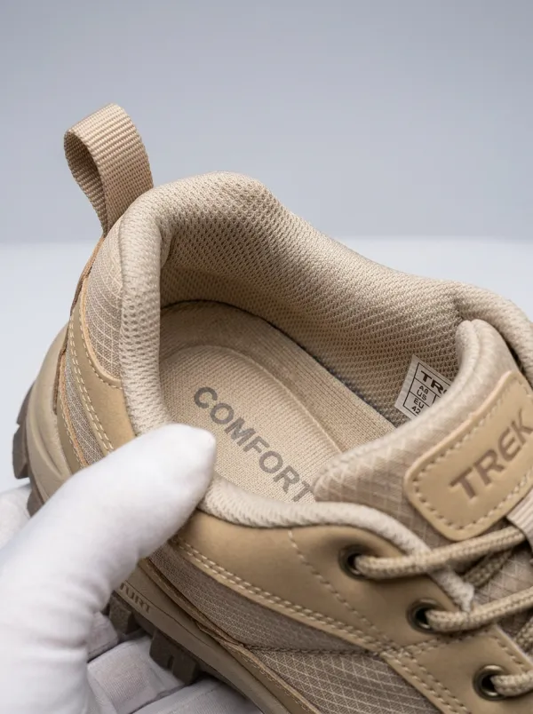 Women's Trekking Adventure Outdoor Work Shoes