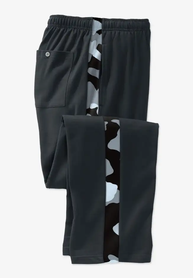 Snow Lodge Sweatpants