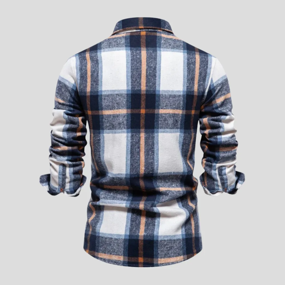 Heritage Refined Everyday Jacket