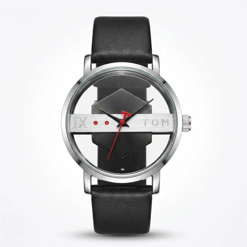 TOMI T100 Avant-Garde Edition