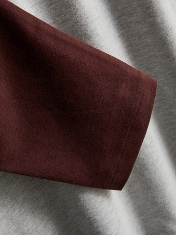 7-15yrs | Pure Cotton Raglan Long Sleeve T-Shirt detail 3