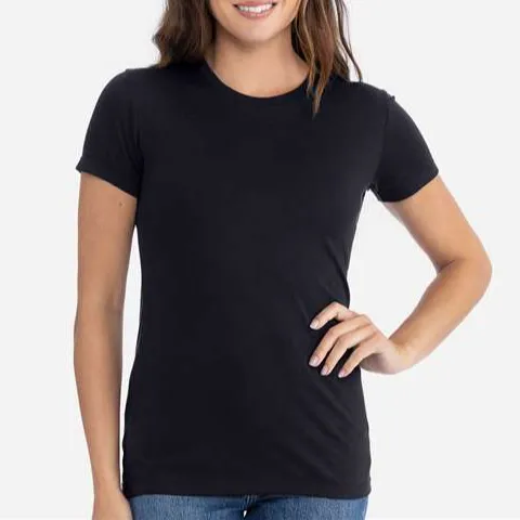 Women's Easy-Wear Tall Triblend T-Shirt