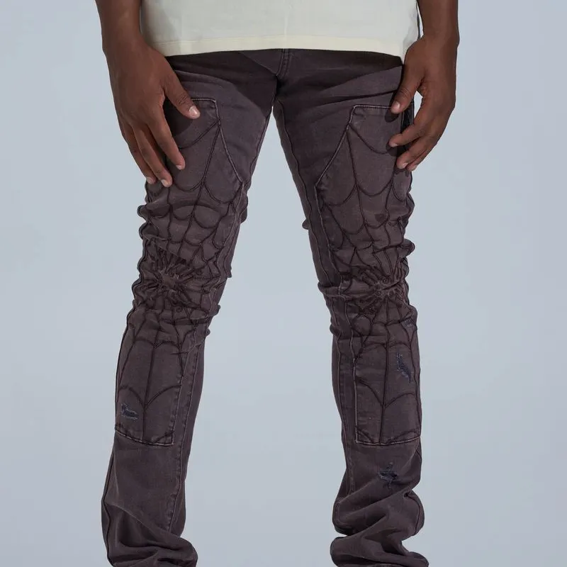 Relaxed Refined Everyday Jeans