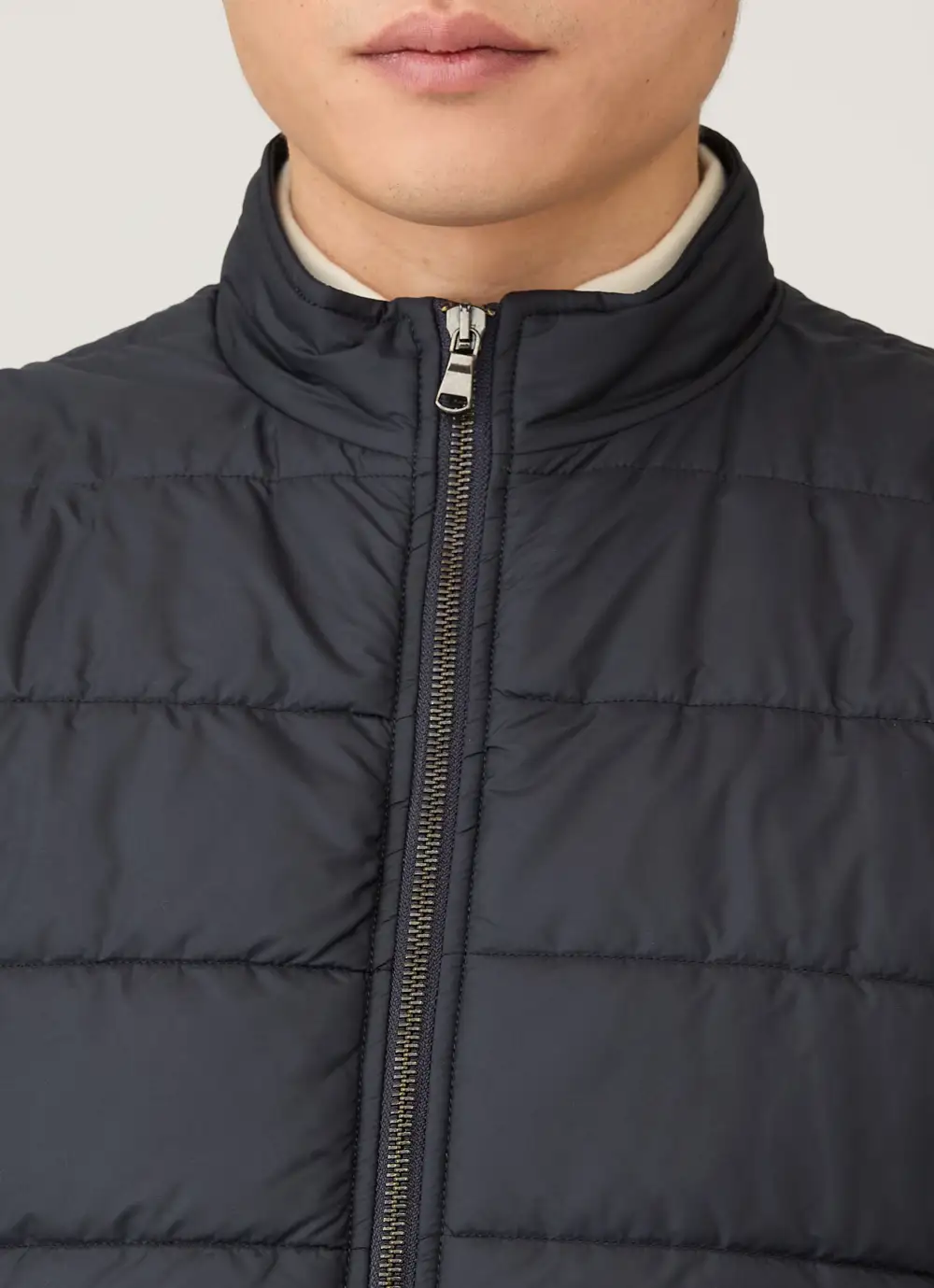 Insulated Everyday Layering Gilet