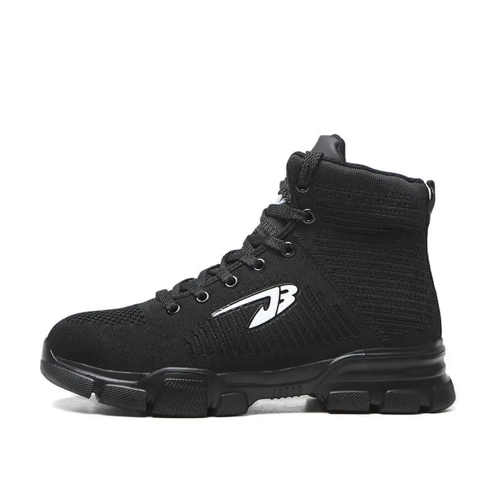Men's Protective Utility Boots