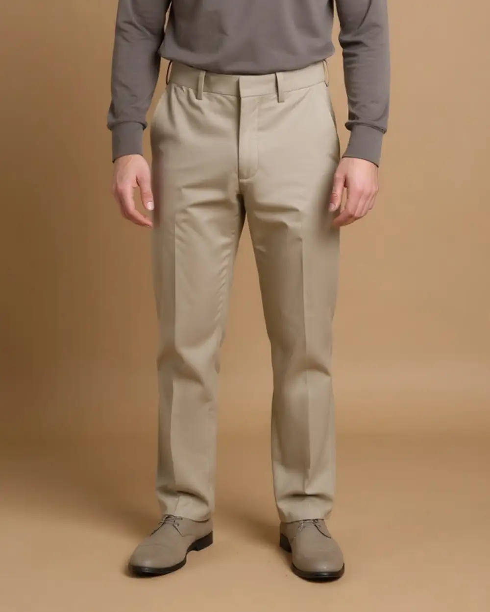 Men's Comfort Fit Pants
