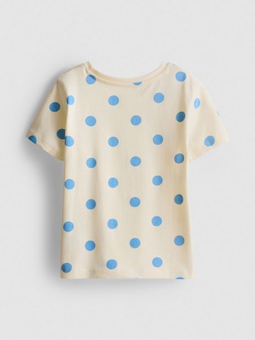 1.5-8yrs | Pure Cotton Printed T-Shirt detail 1