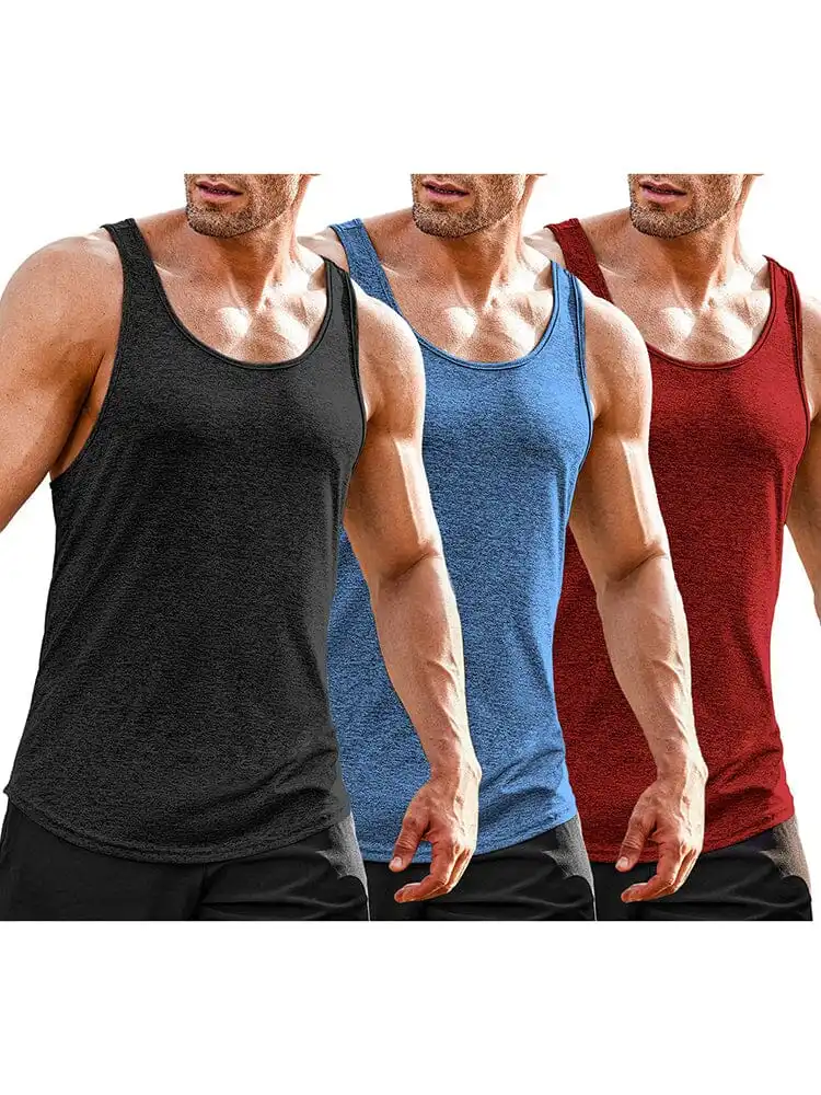 Textured Knit Tank Top