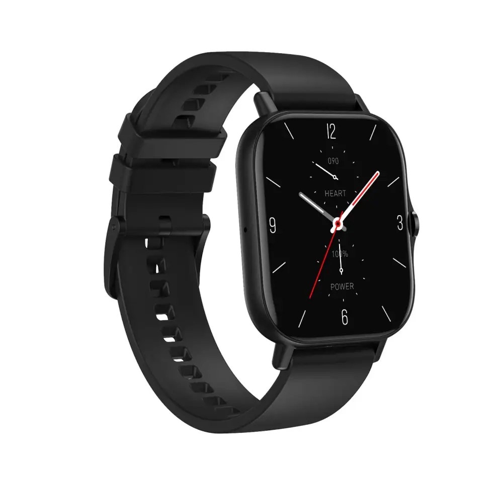 DT94  Case Cover SmartWatch Men Women 1.78 inch Touch Screen  Call IP67 Waterproof Watches  VS GTS2 P8 plus  Android Smart Watch
