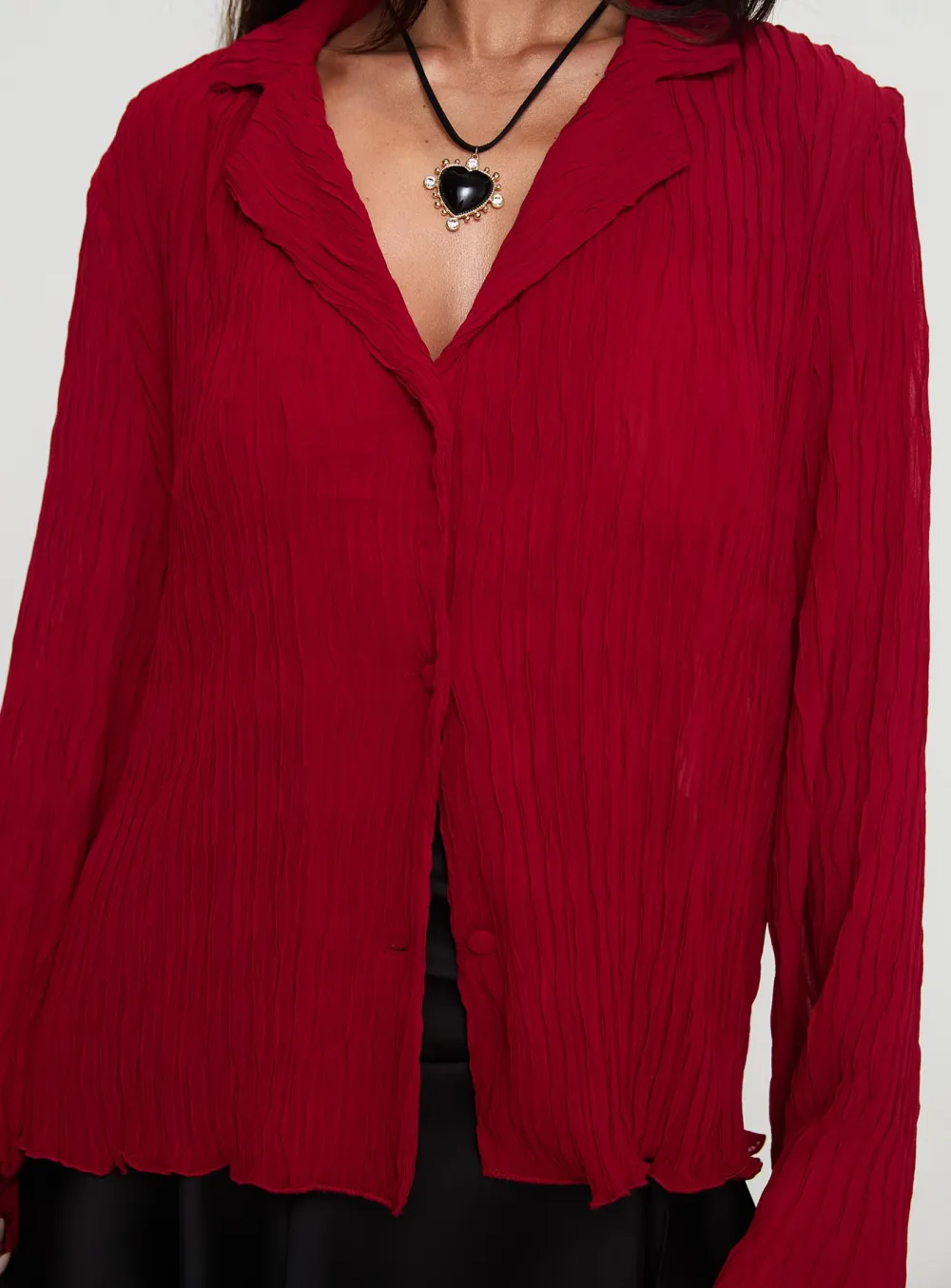 Airy Women's Shirt