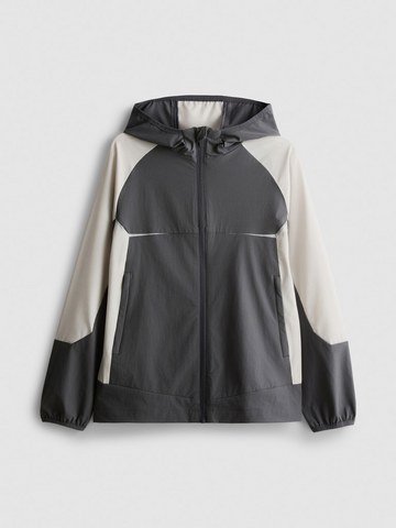 7-15yrs | Active Zip-Up Jacket detail 2