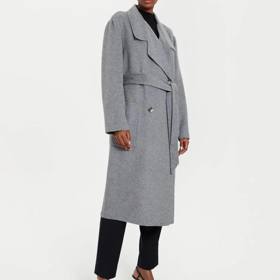 Classic Women's Coat