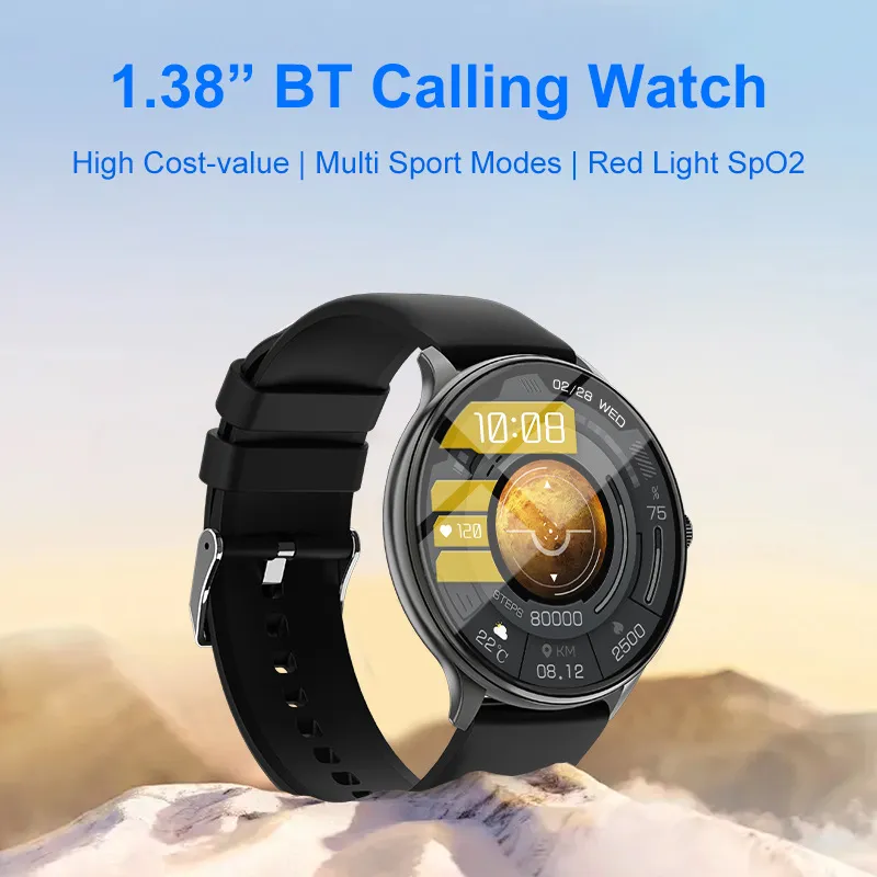 T56 Smartwatch