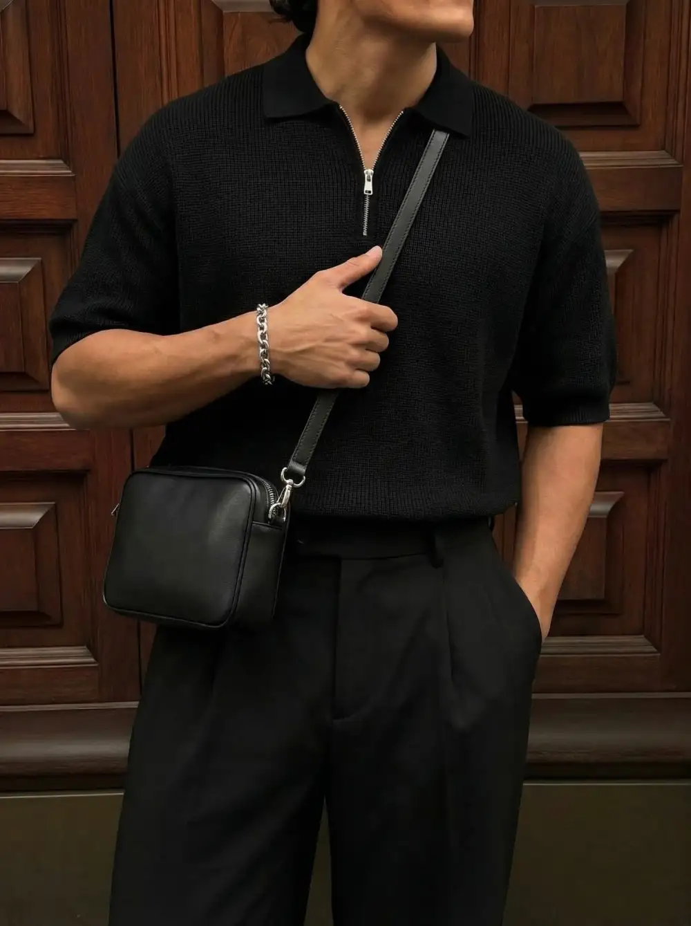 Relaxed Everyday T-Shirt