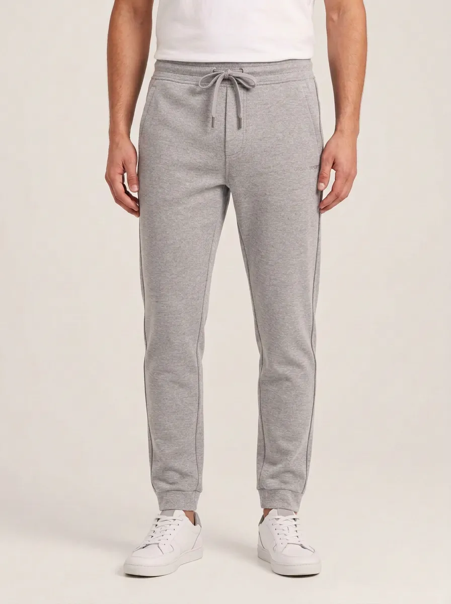 Men's Jogger Athletic Jogger Pants