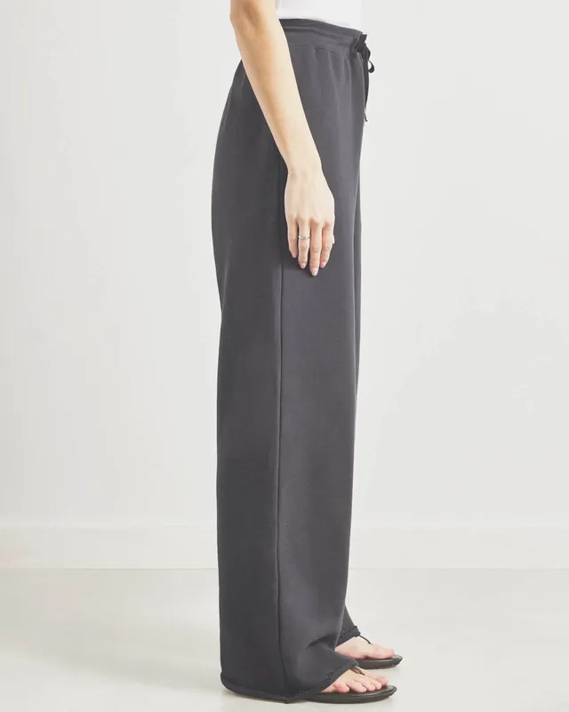 Lounge Terry Sweatpant Jogger Pants