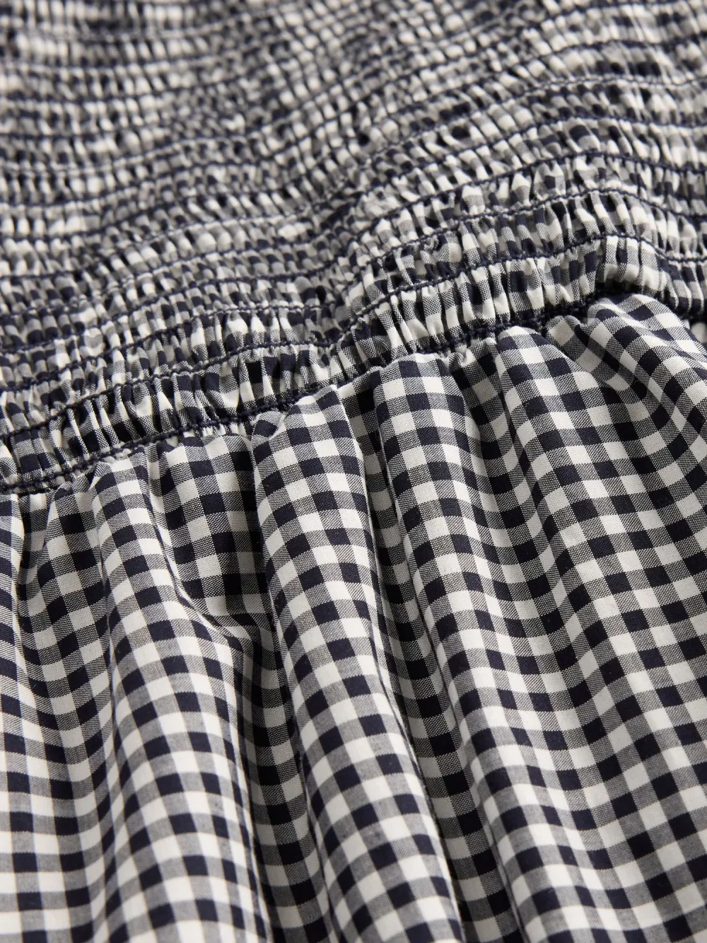 Pocket Elastic Dress