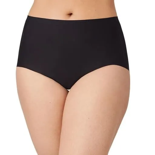 Women's Lightweight Stretch Fit Shaping Panty