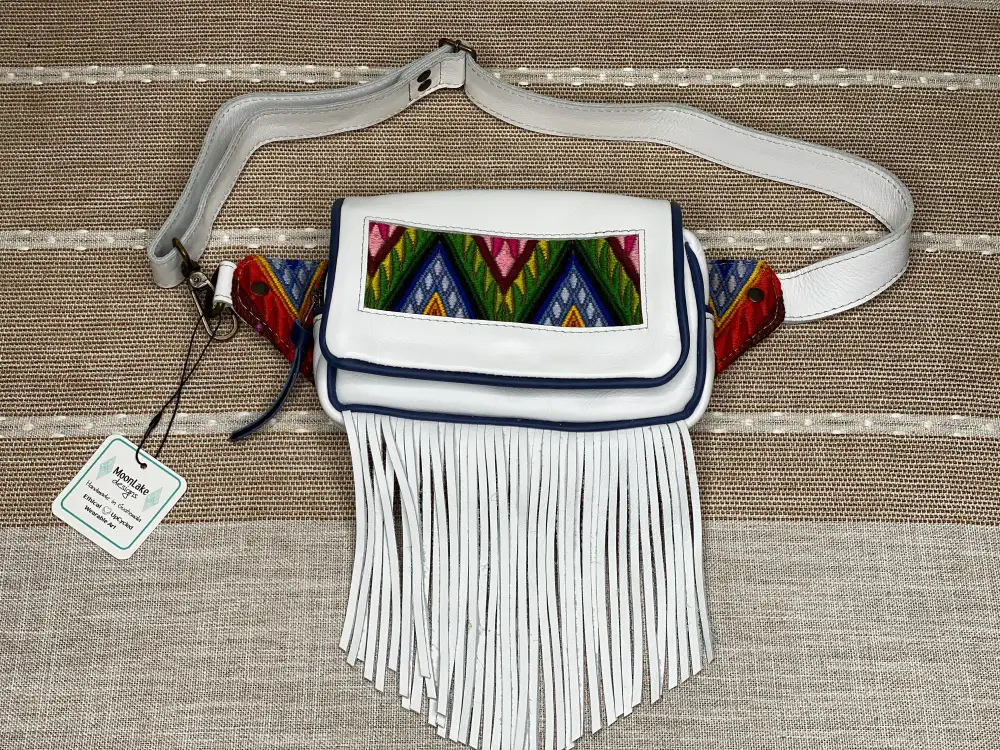 Minimal Shape Crossbody Bags