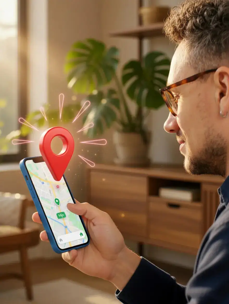 Smartwatch para Niños con GPS