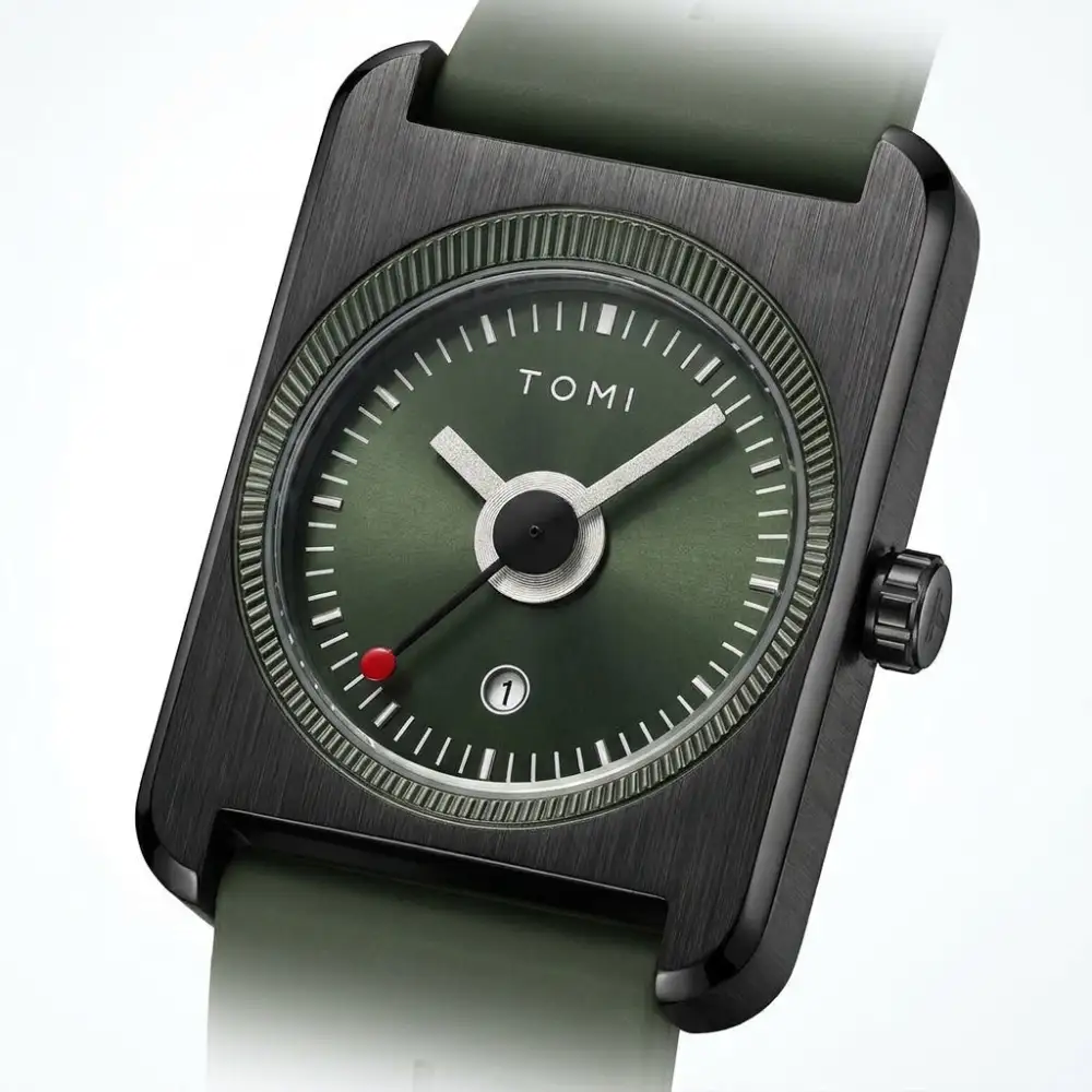 TOMI T022 Summit Eternal