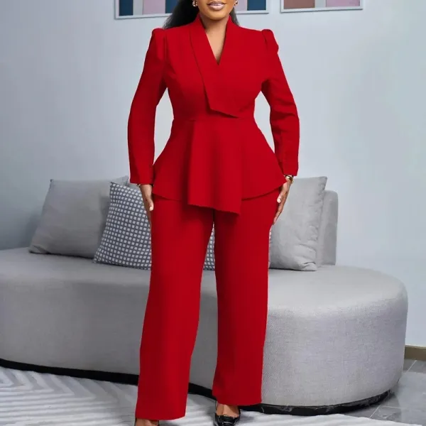 Stylish Formal Suit Set