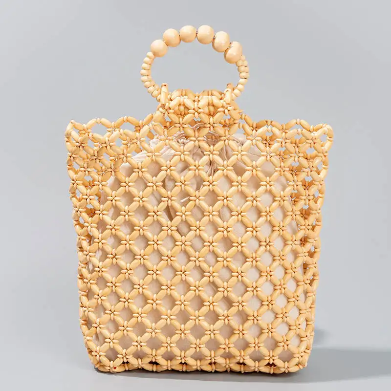 Artisan Crafted Travel Bag