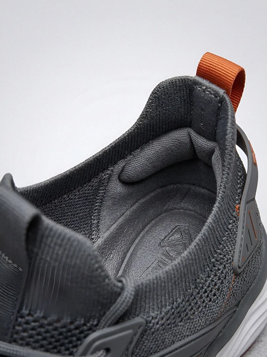 Men's Breathable Mesh Athletic Sneakers
