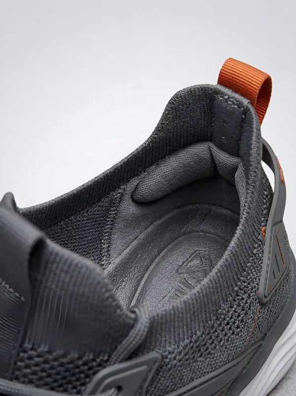 Men's Breathable Mesh Athletic Sneakers