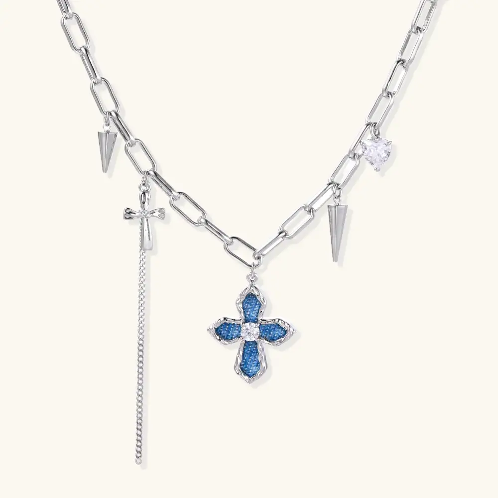 Divine Rebellion Cross Chain