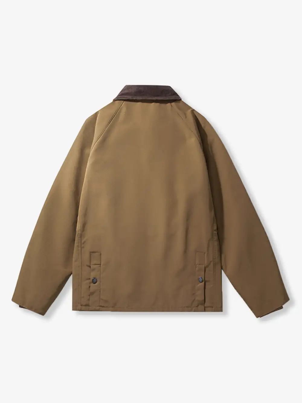 Men's Relaxed Field Jacket