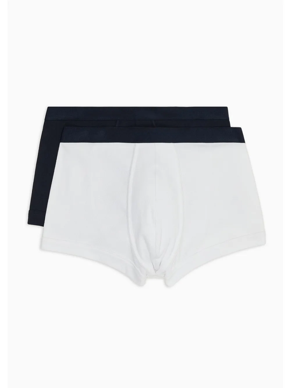 Two Pairs Of Men'S Boxer Briefs