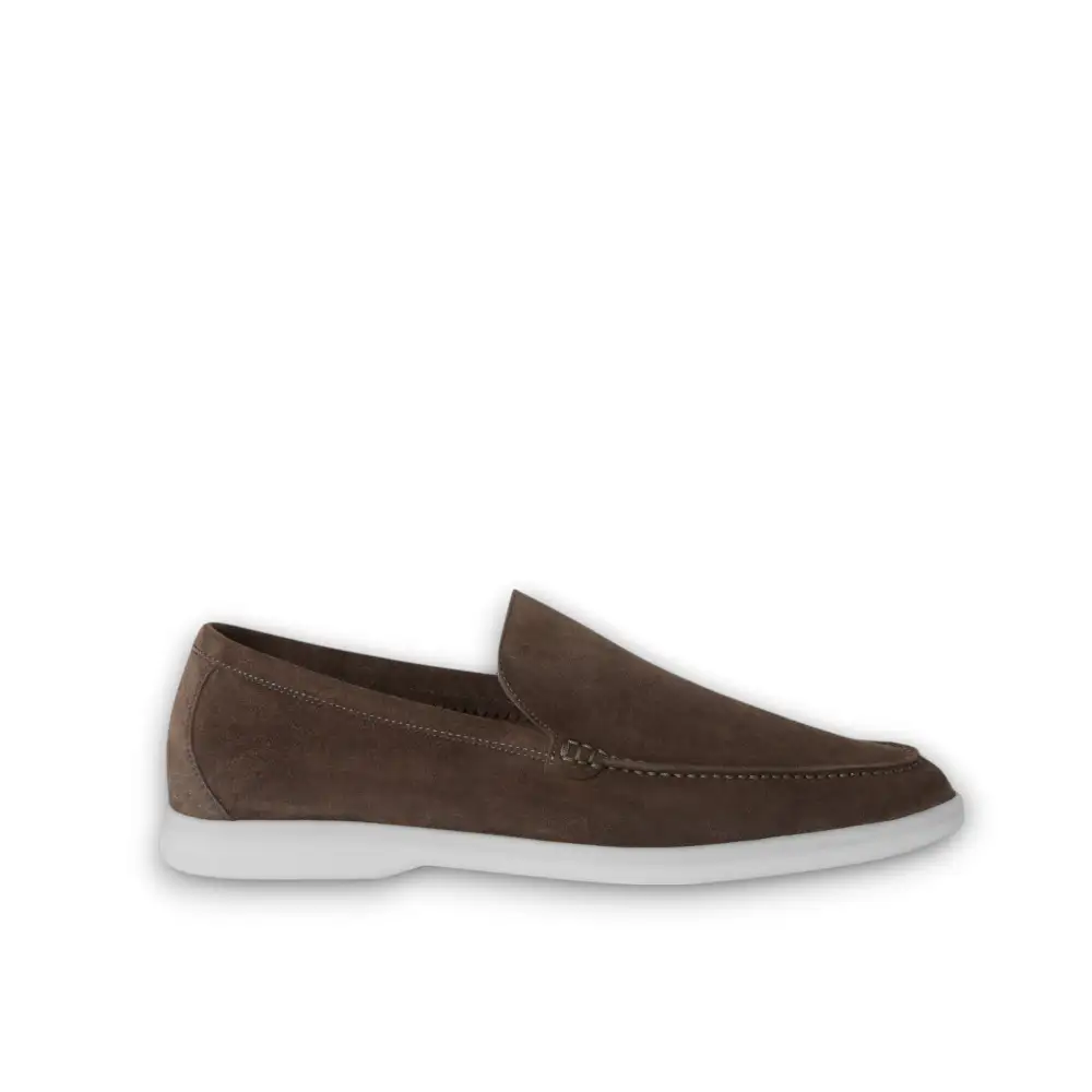 Buckle Loafers