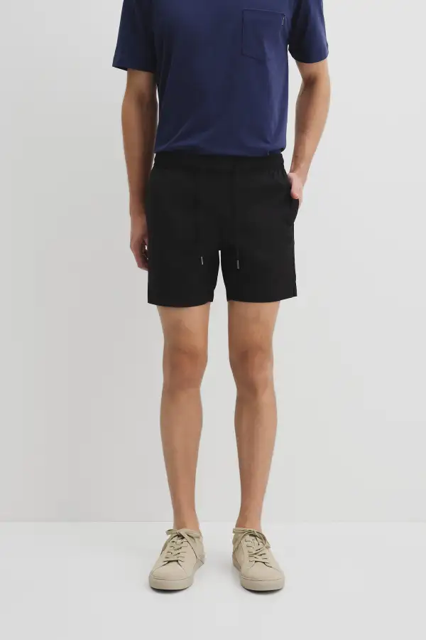 Men's Polished Classic Shorts