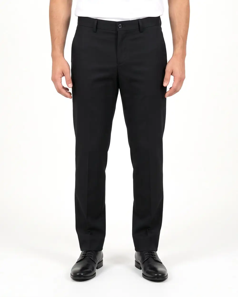 Men's Breathable Formal Pants