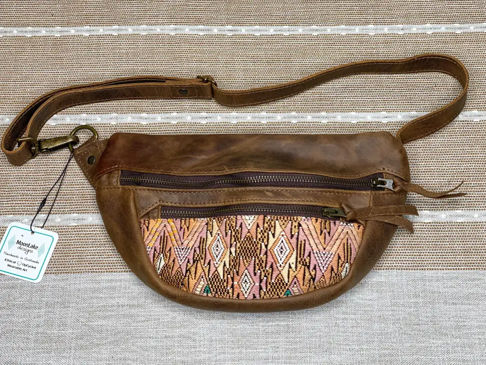 Versatile DesignFanny Pack