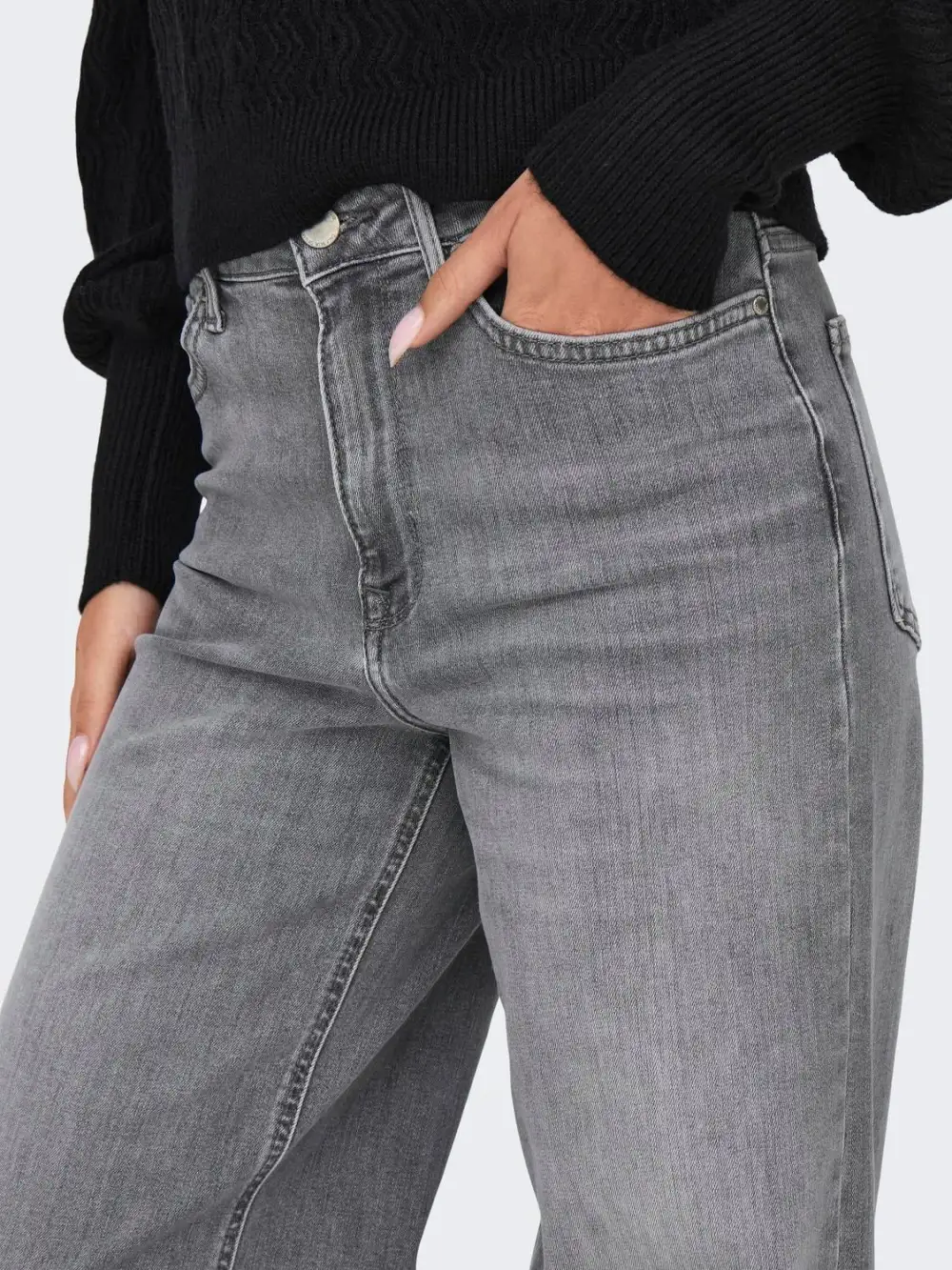 Workwear Modern Everyday Classic Jeans