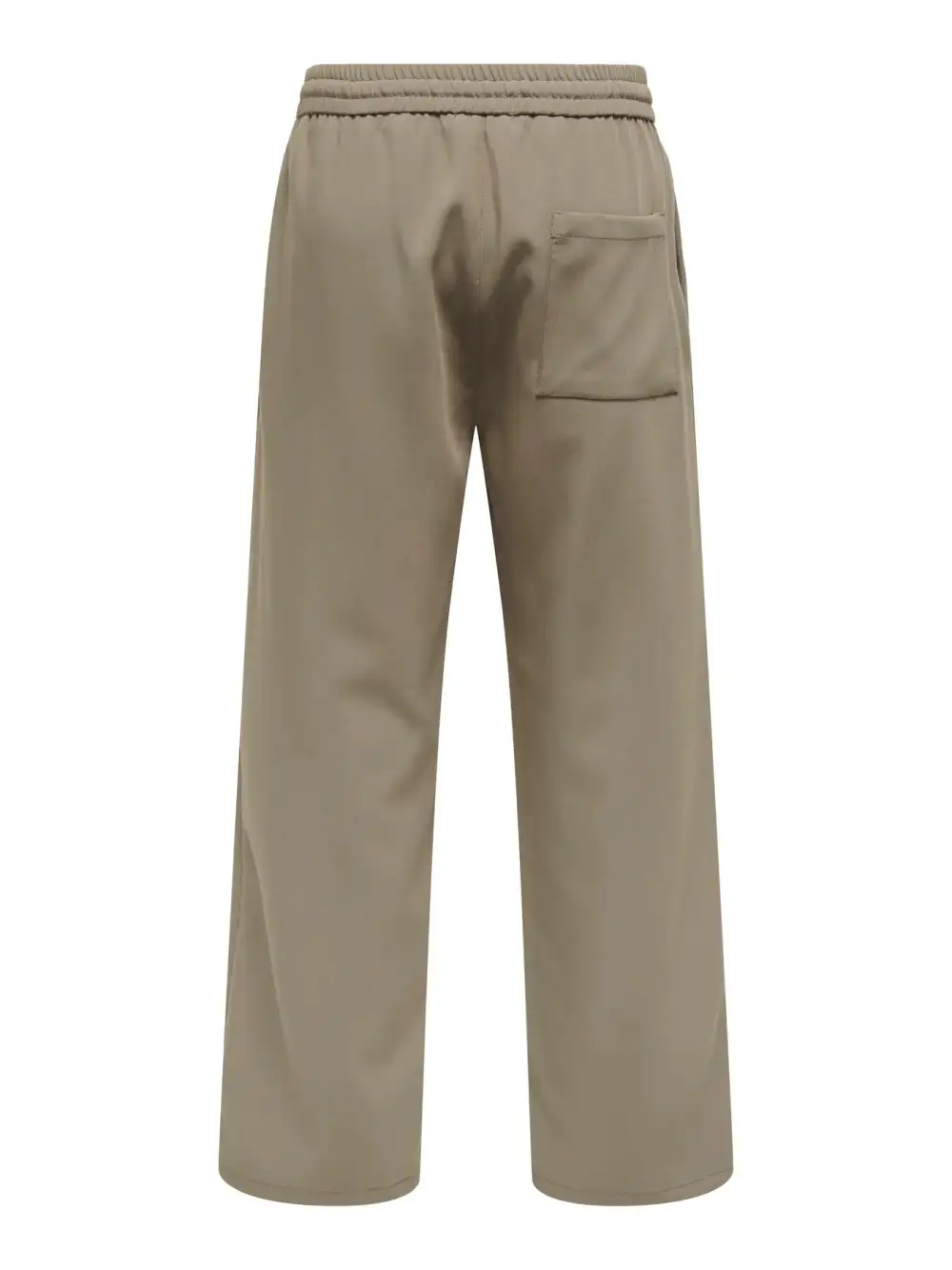 Loose Fit Loose Comfort Casual Pants