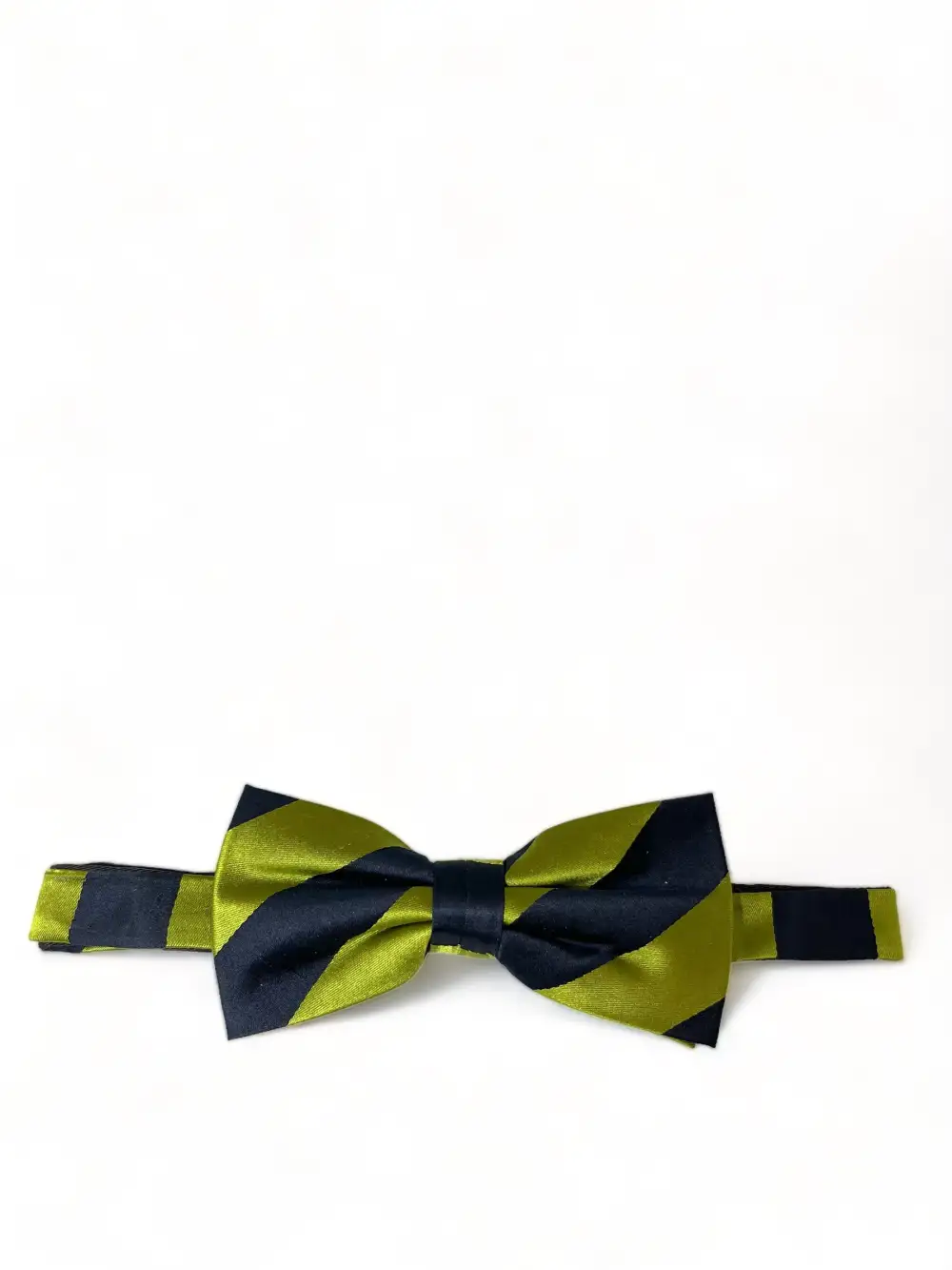 Traditional Silk Bow Tie