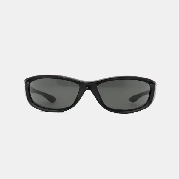 Easywear Rectangle Frame Sunglasses