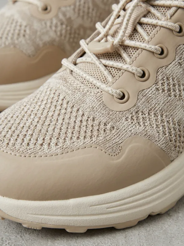 Studio Minimalist Casual Look Unisex Sport Sneakers
