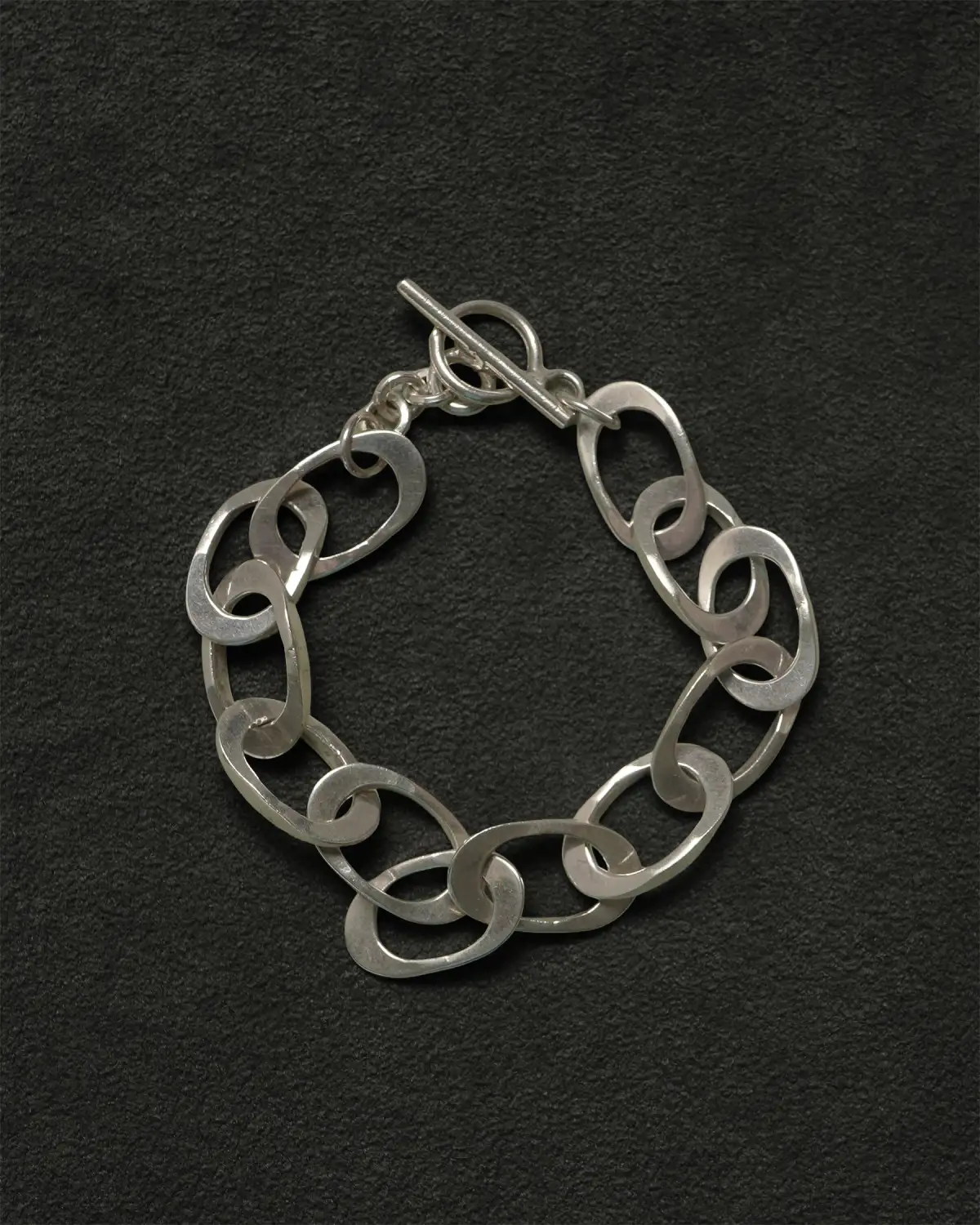 Timeless Chain Bracelet