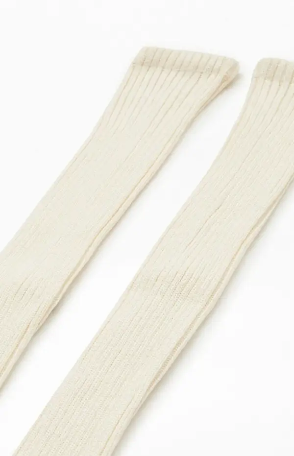 John Galt Leg Warmers