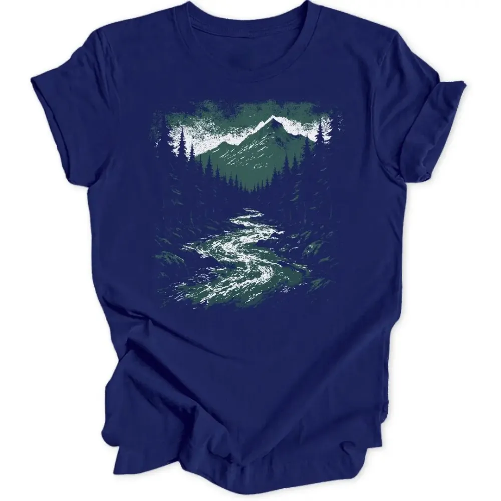 Wild River Unisex T-Shirt
