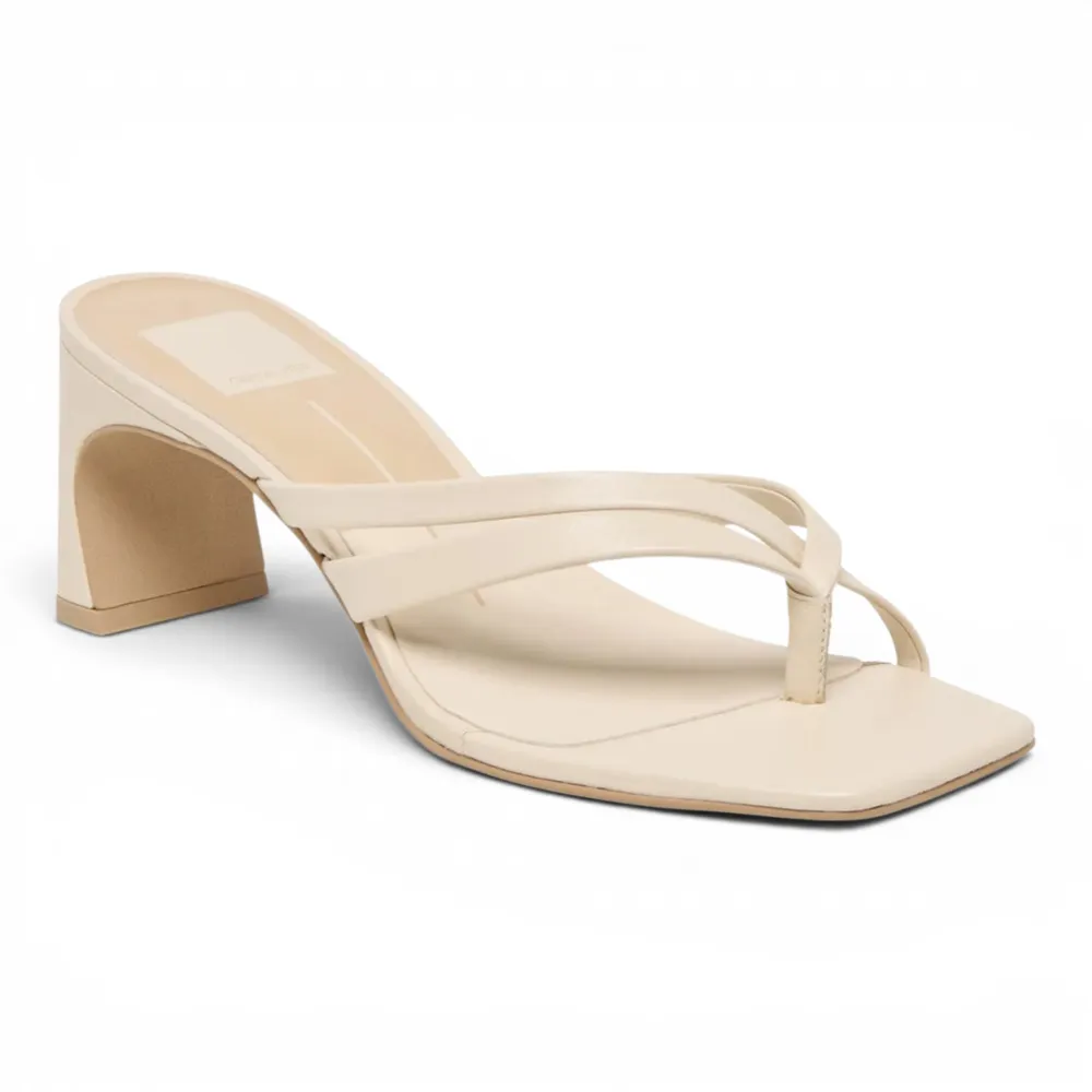 Dolce Vita Gessie Thong Heeled Sandal