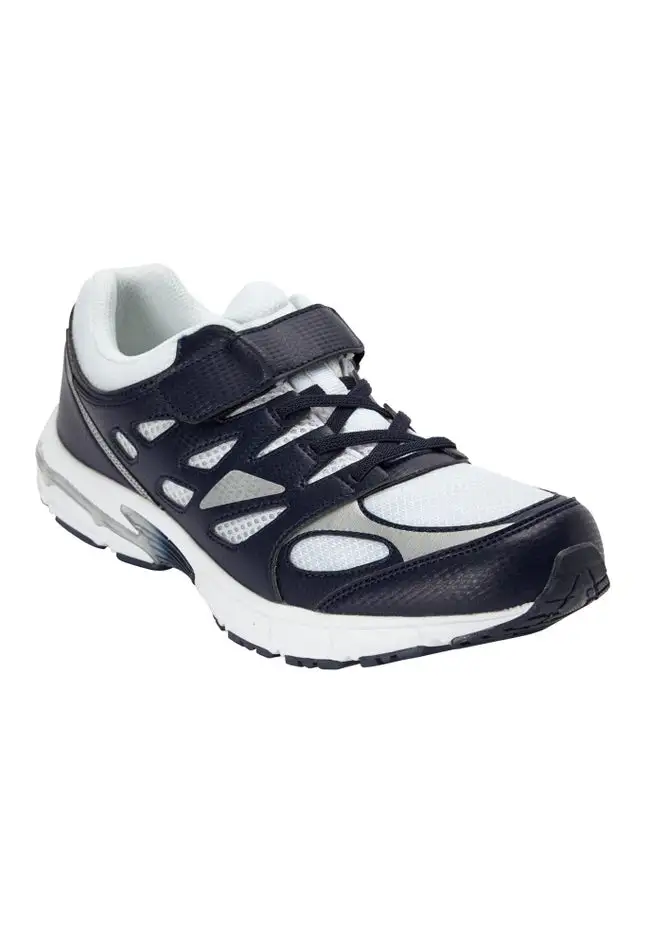 No-Tie Sneakers