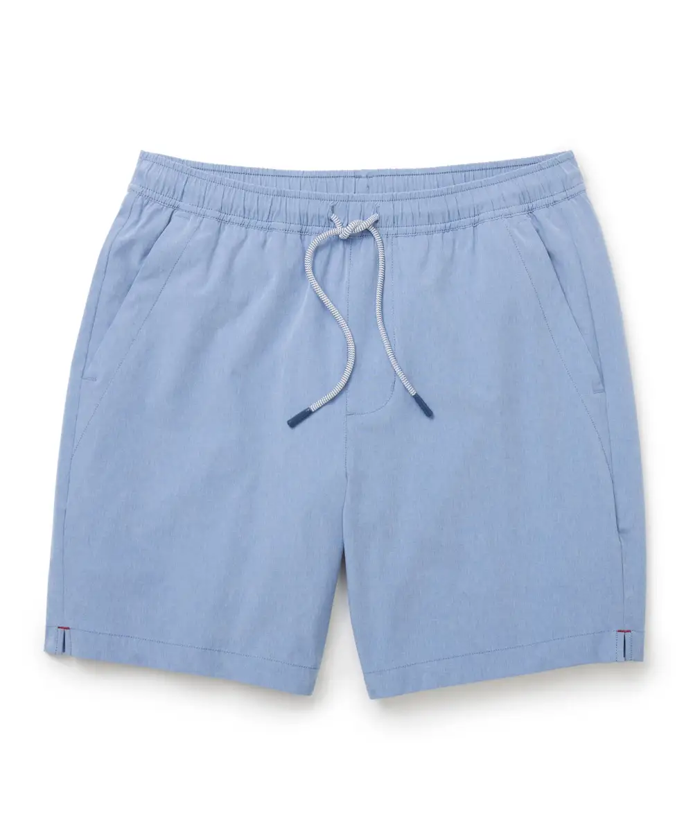 Beyond Shorts
