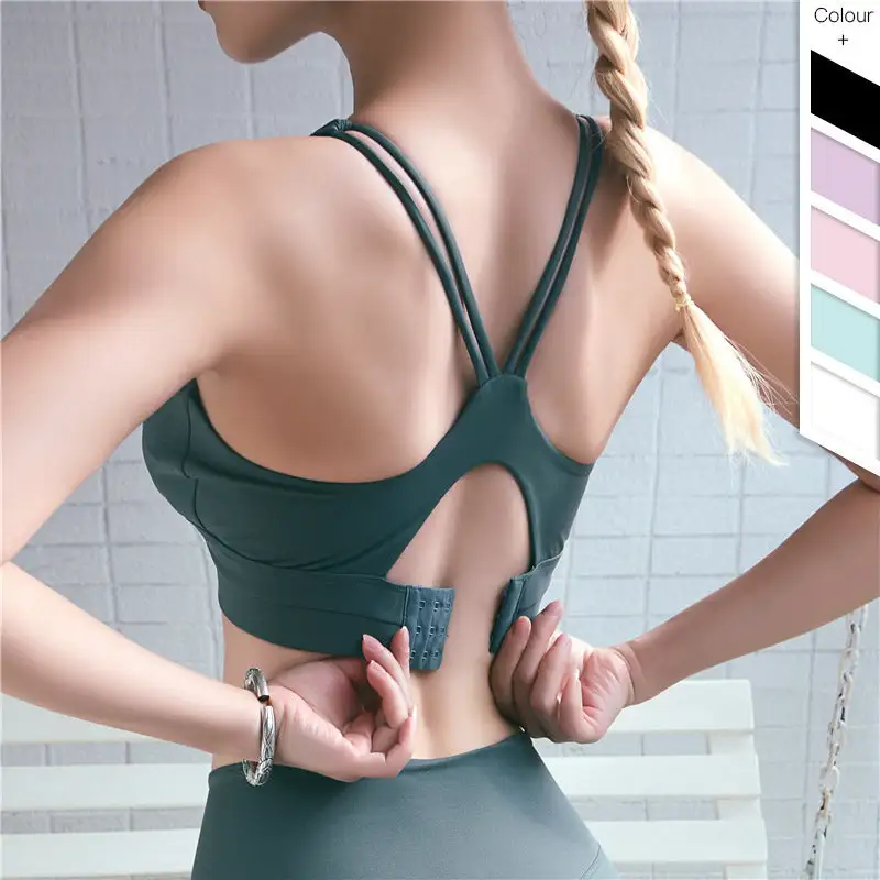 Supportive Bra Everyday Support Bra